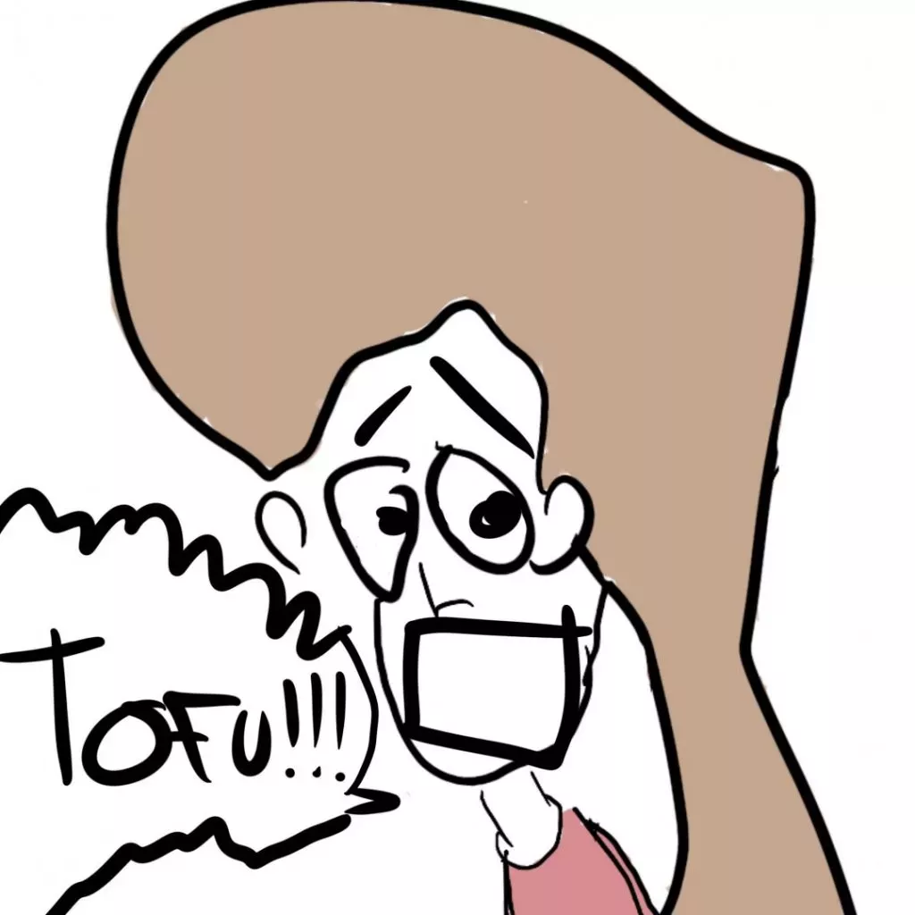 tofu